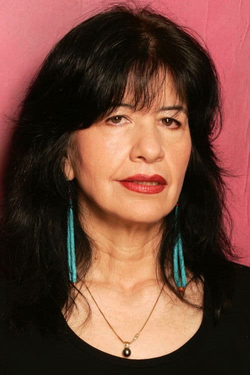Joy Harjo profile photo
