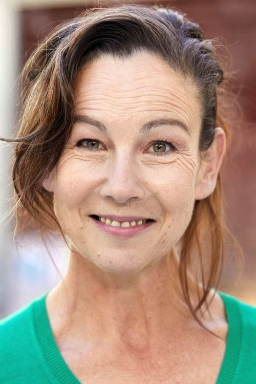 Murielle Texier profile photo