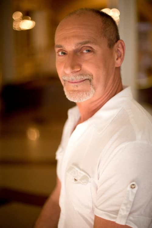 Gábor Dézsi Szabó profile photo