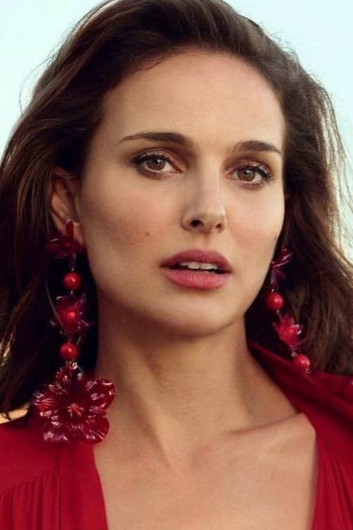 Natalie Portman profile photo