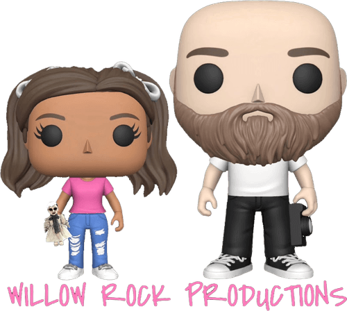 Willow Rock Productions