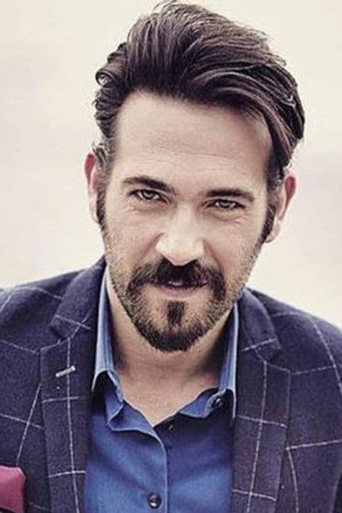 Berk Erçer profile photo