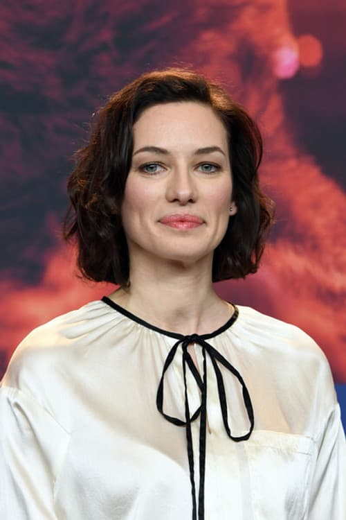 Anna Marie Cseh profile photo