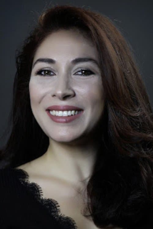 Zeyno Üstünışık profile photo