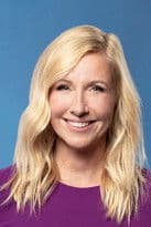 Andrea Kiewel profile photo