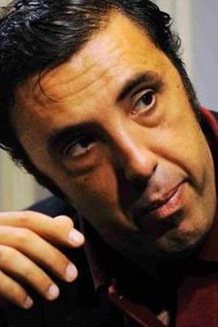 António Simão profile photo