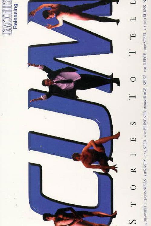 Cum Stories to Tell poster