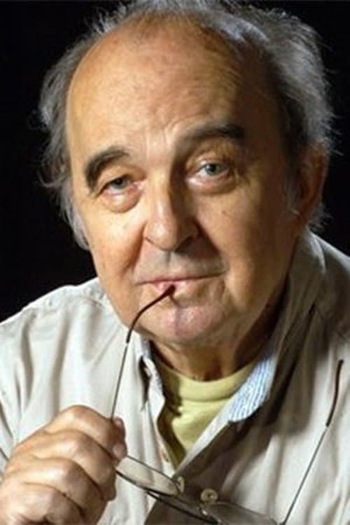 Jiří Tomek profile photo