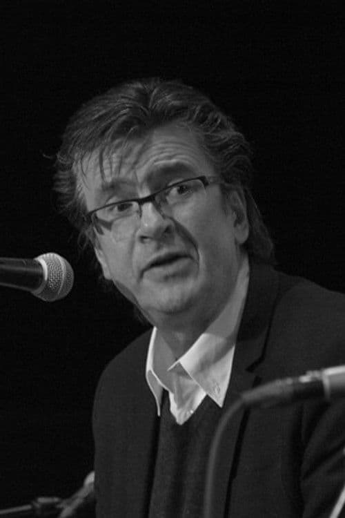 Willem Jan Gevers profile photo