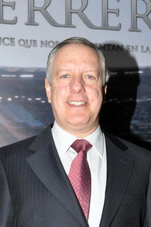 Arturo Brizio profile photo