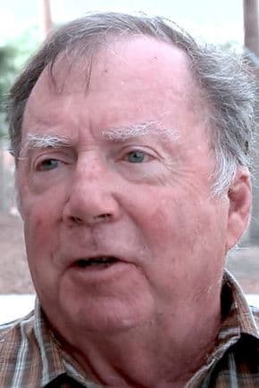 Jesse Marcel Jr profile photo