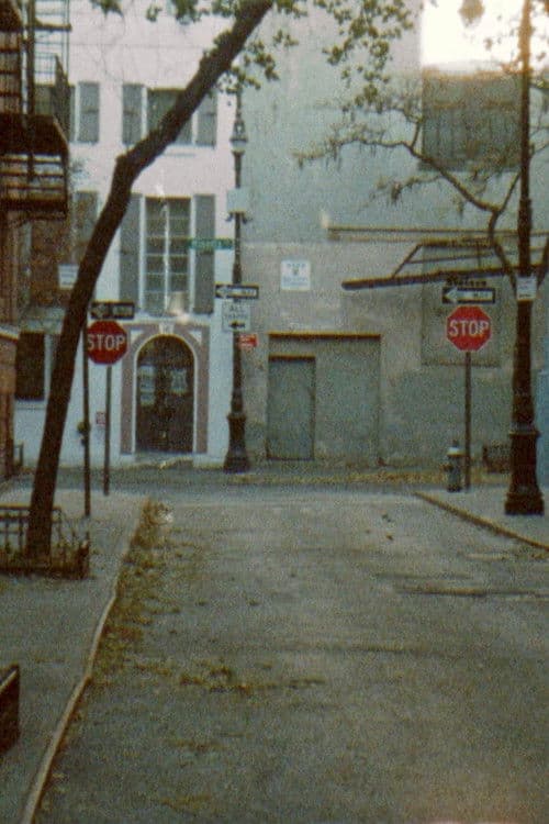 Absolute Street poster