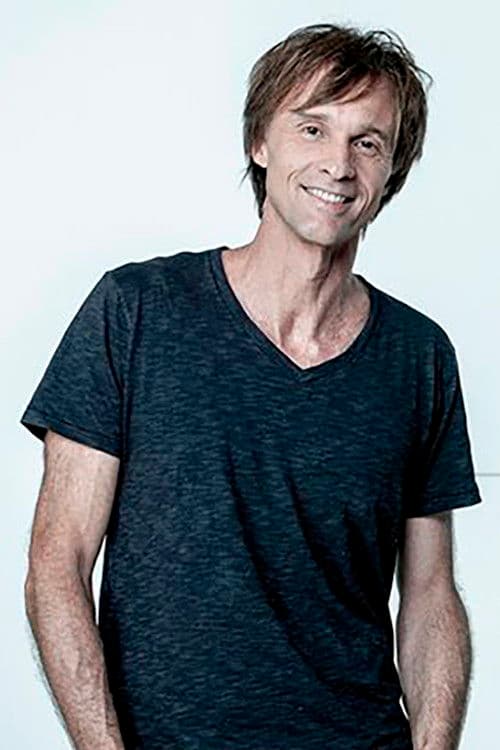 Marcelo Bonfá profile photo