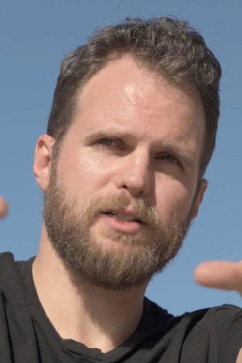 Scott Riehs profile photo