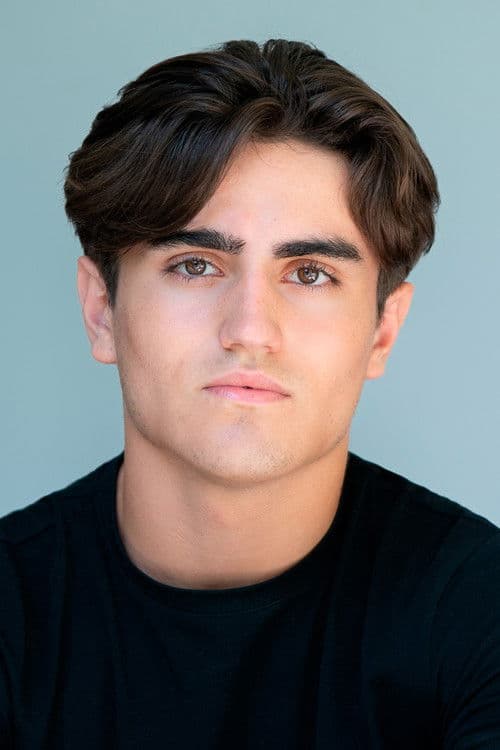 Elijah Patrice-Baudelot profile photo