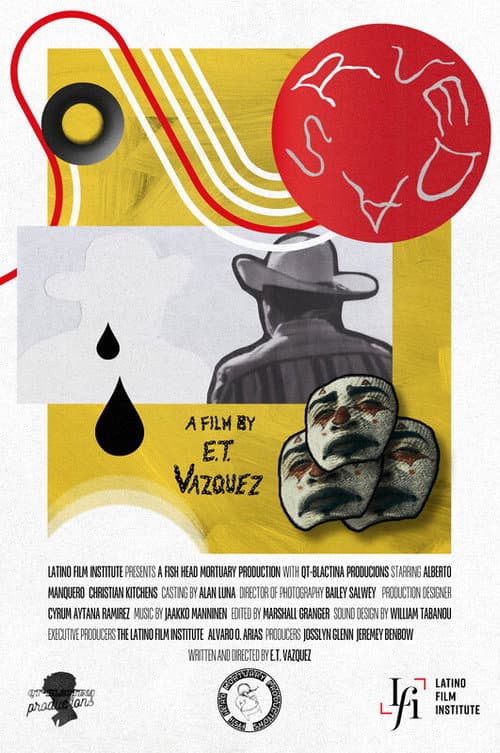 Ruedas poster