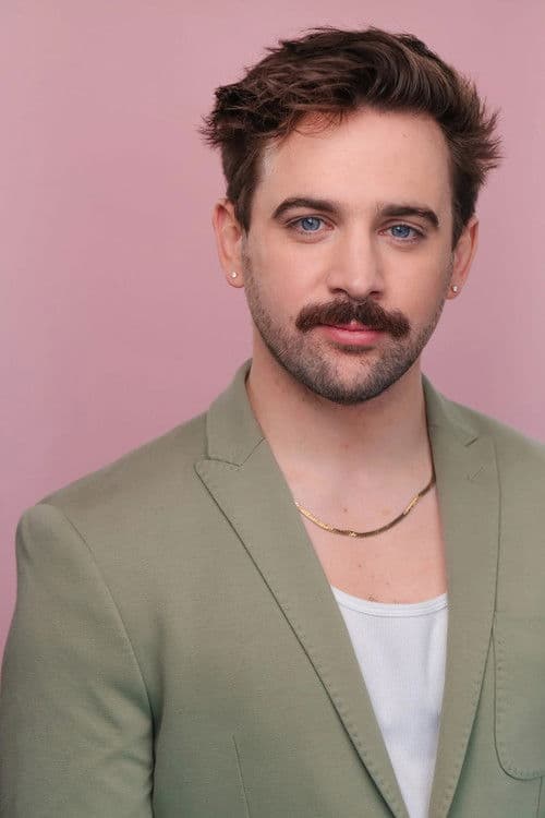 Grant Carriker profile photo