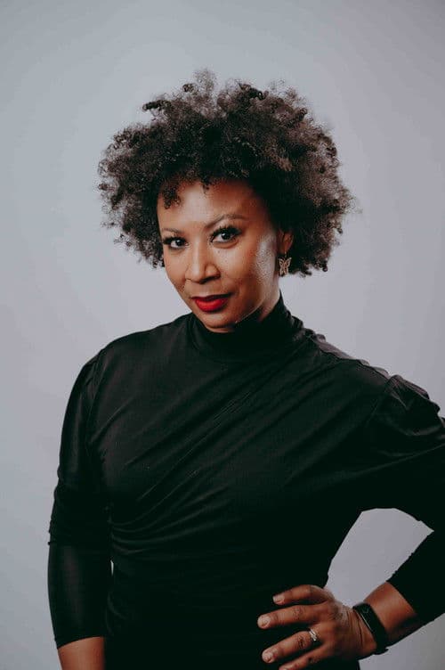 Eloise Cupido profile photo