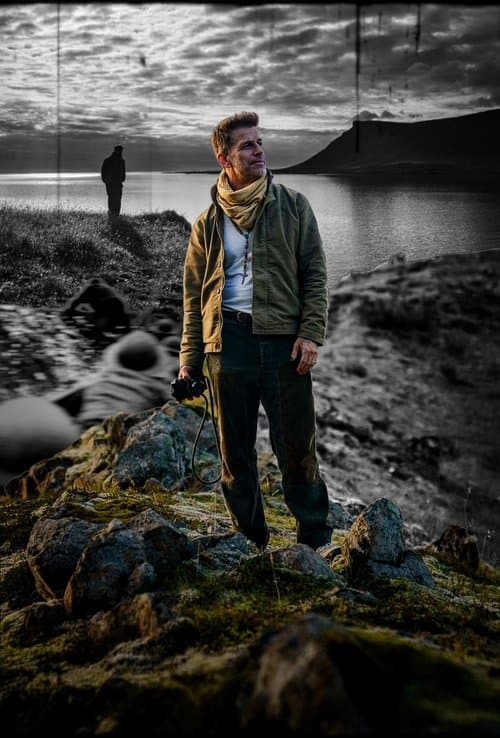 The Last Photograph poster