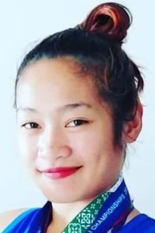 Jenelyn Olsim profile photo