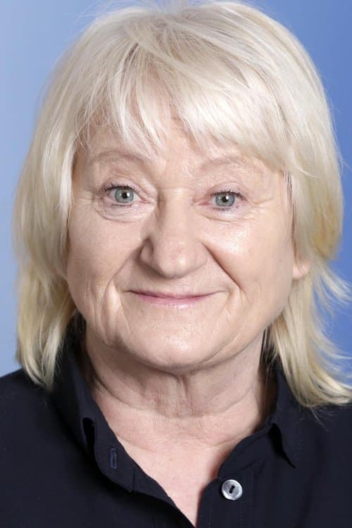 Carmen-Maja Antoni profile photo