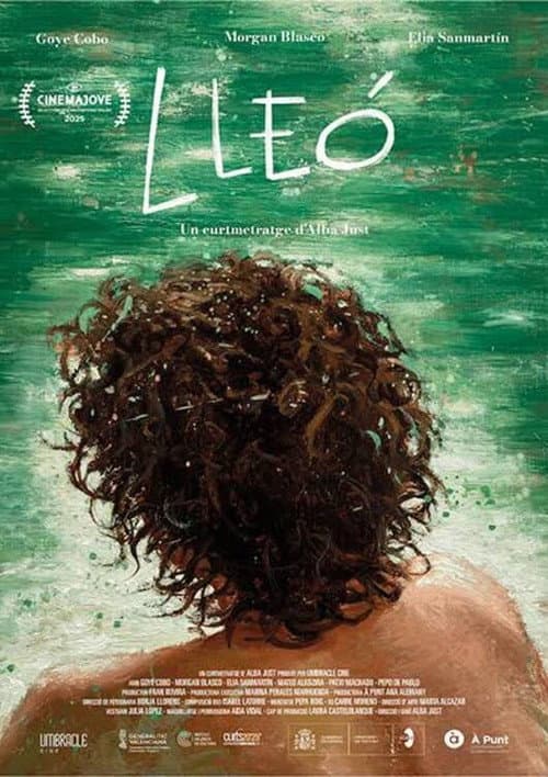 Lleó poster