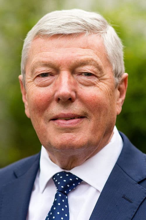 Alan Johnson profile photo