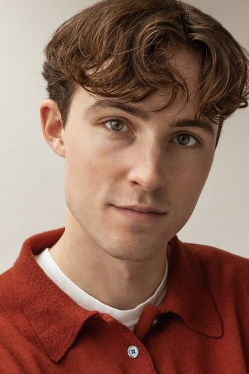 Thom Nyhuus profile photo