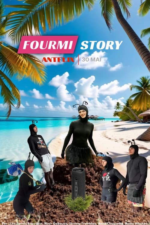 Fourmi Story