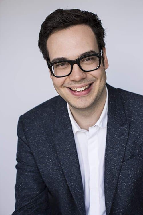 Nelson Franklin profile photo