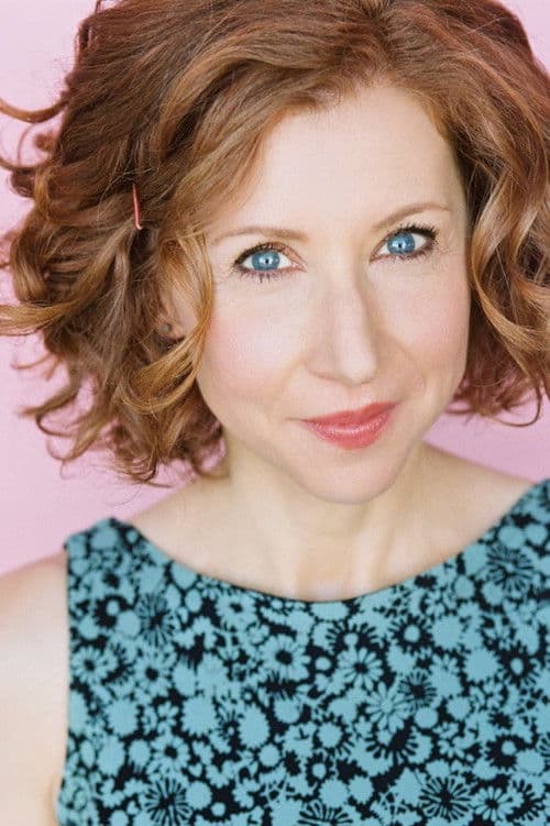 Mary Passeri profile photo