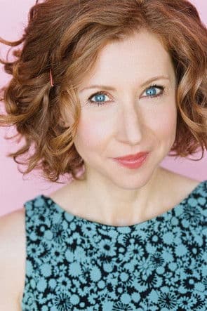 Mary Passeri profile photo