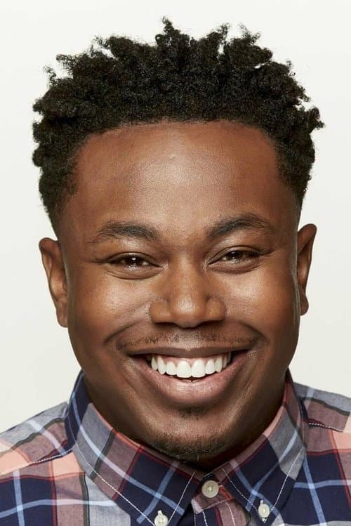 Marcel Spears profile photo