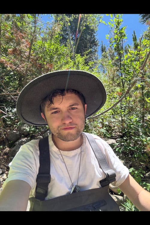 Wyatt Whittier profile photo