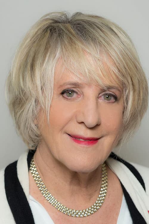 Denise Bombardier profile photo