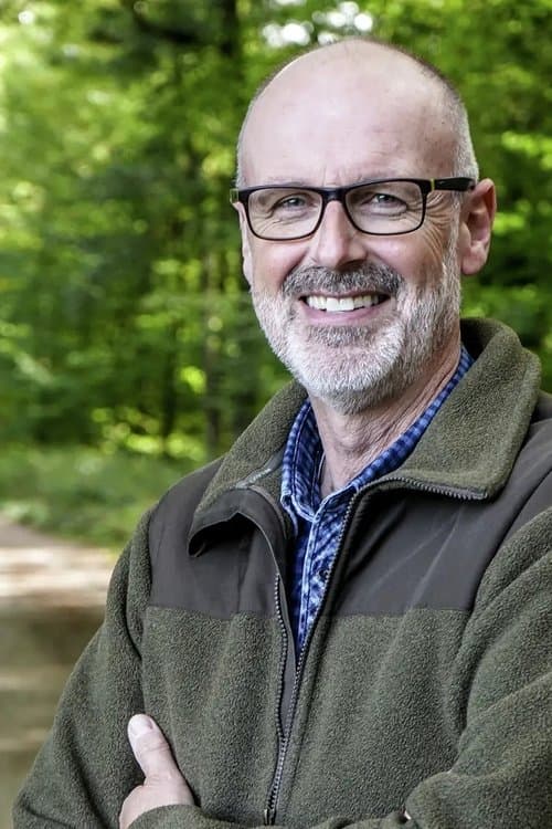 Peter Wohlleben profile photo