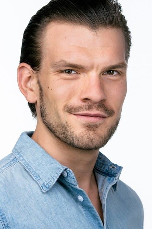 Ryan Czerwonko profile photo