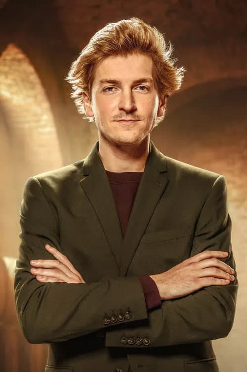 Maxim Quidousse profile photo