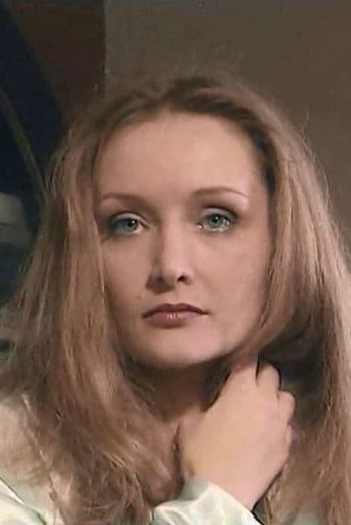 Angelina Chernova profile photo