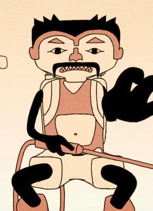 Strawberry Eaters poster