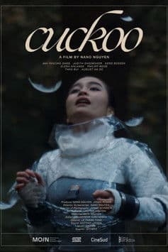 Cuckoo poster