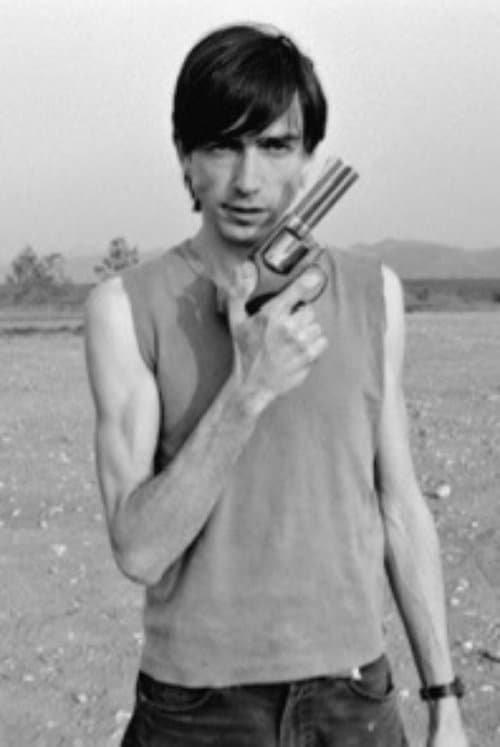 Richard Kern profile photo