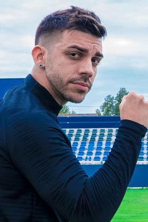 DjMaRiio profile photo