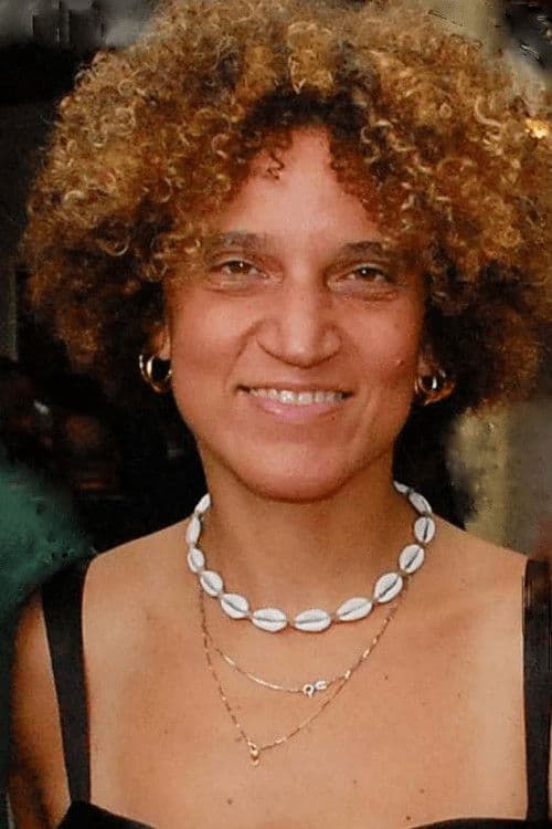 Frances-Anne Solomon profile photo