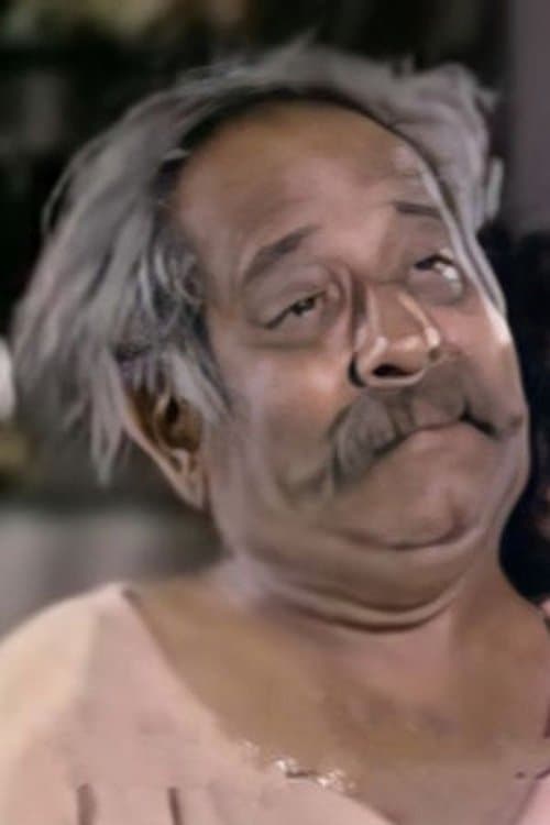 Sampath profile photo