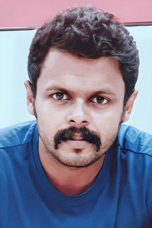 AK Pratheesh Krishna profile photo
