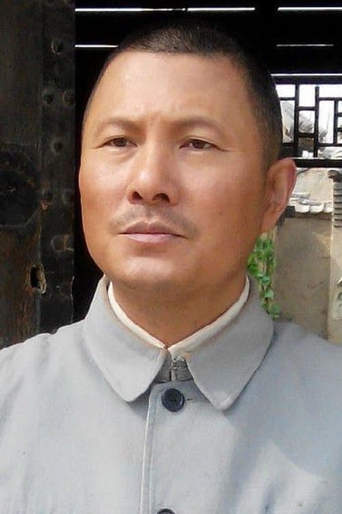 Shi Xin profile photo