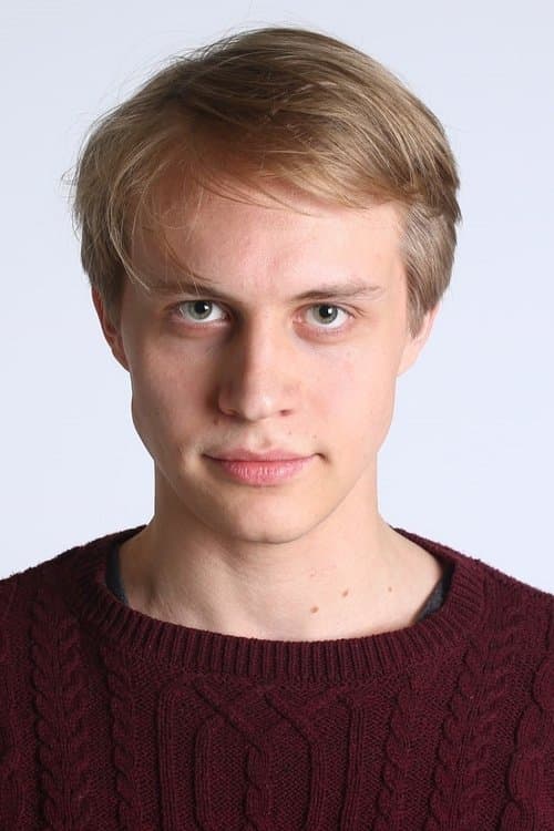 Konstantin Shpakov profile photo