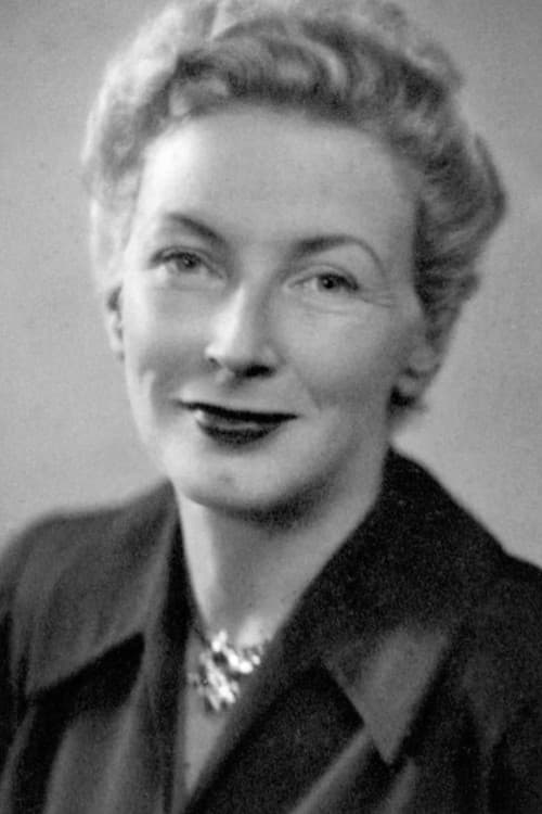 Mary Hemingway profile photo