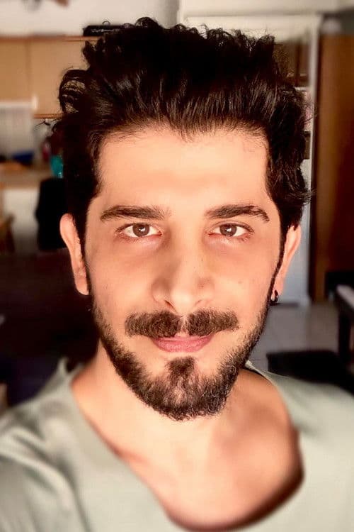 Christos Spanos profile photo